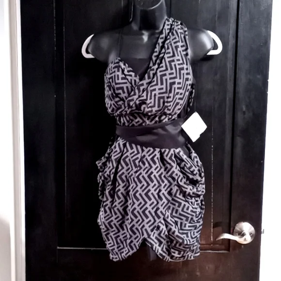 Alexander McQueen Dresses Sale7 Nwt Alexander Mcqueen Belted